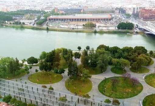 Los mejores parques y zonas verdes de Sevilla para disfrutar del otoño al aire libre