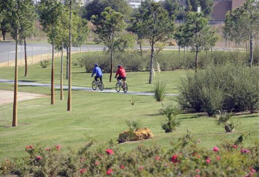 Los mejores parques y zonas verdes de Sevilla para disfrutar del otoño al aire libre