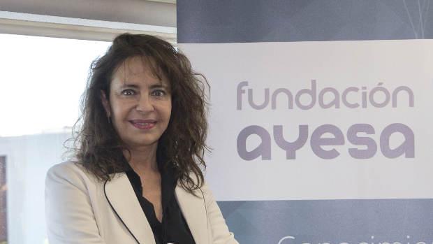 Fundación Ayesa financia diez proyectos para la inclusión laboral de personas con discapacidad