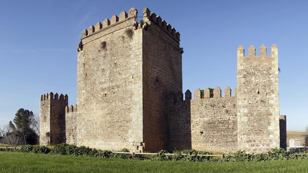 El Castillo de las Aguzaderas, un tesoro de la provincia