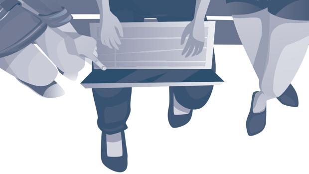 La generación partida: diez sevillanos recién graduados a los que el Covid ha cortado las alas