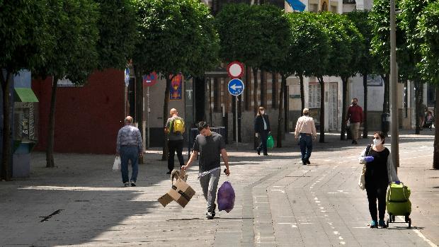 Las nuevas medidas y restricciones de Sevilla para combatir la pandemia del Covid-19