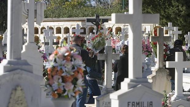 El Ayuntamiento de Sevilla activa este lunes el plan de visitas al cementerio por el Día de los Difuntos