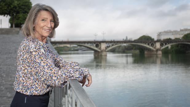 «Los sevillanos son simpáticos y hospitalarios, pero es muy superficial. Cuesta hacer amistades duraderas»