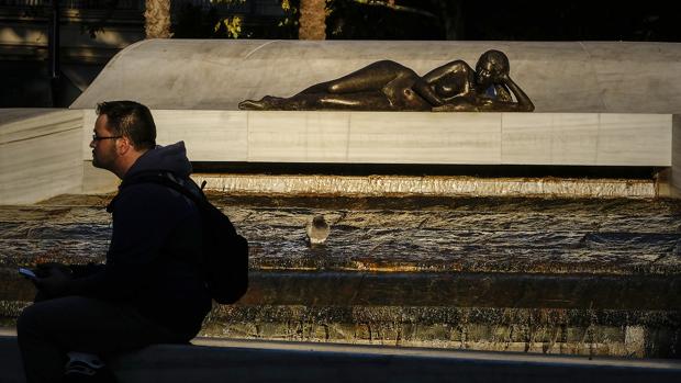 Tiempo en Sevilla: bajan las mínimas pero suben las máximas por encima de los 20 grados