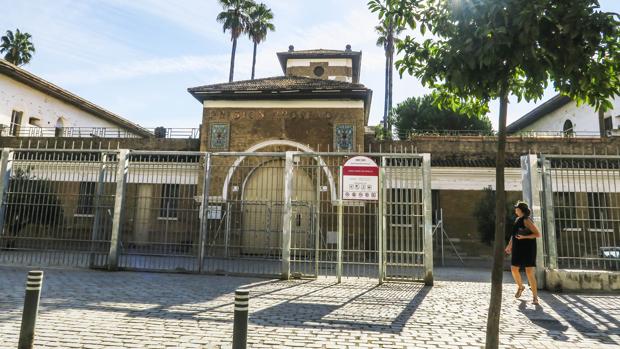 Millón y medio para rehabilitar la antigua cárcel de Sevilla, que se dedicará a memoria histórica