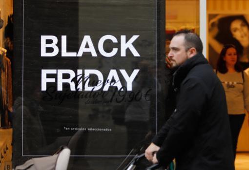 Consejos de la OCU para no gastar de más en el Black Friday