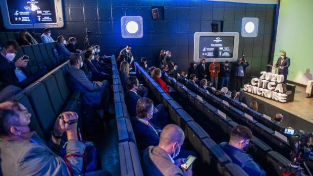 Sevilla acoge en junio un congreso con más de 350 agentes de turismo