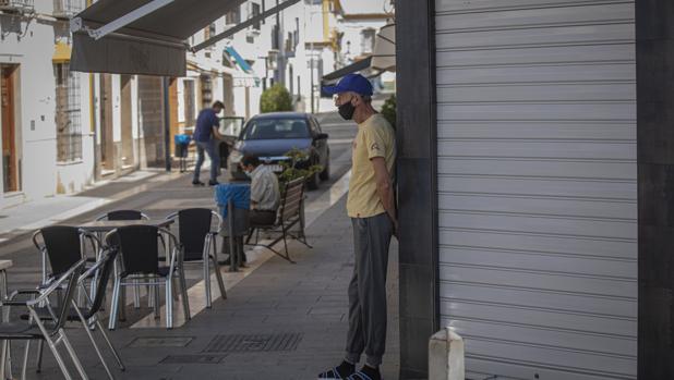 La hostelería sevillana se moviliza el jueves contra el «abandono» de la Junta