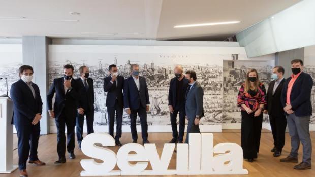 Fibes realizará 5.000 test de antígenos para el congreso internacional de turismo de Sevilla