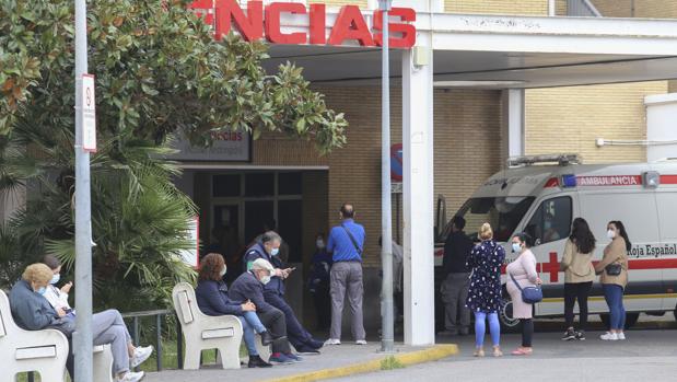 La presión hospitalaria sigue reduciéndose y ya baja de los 250 ingresos por Covid-19