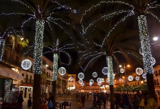 Todo lo que tienes que saber de la Navidad de Sevilla 2020: luces, actividades y ruta de belenes