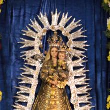 Virgen de Loreto