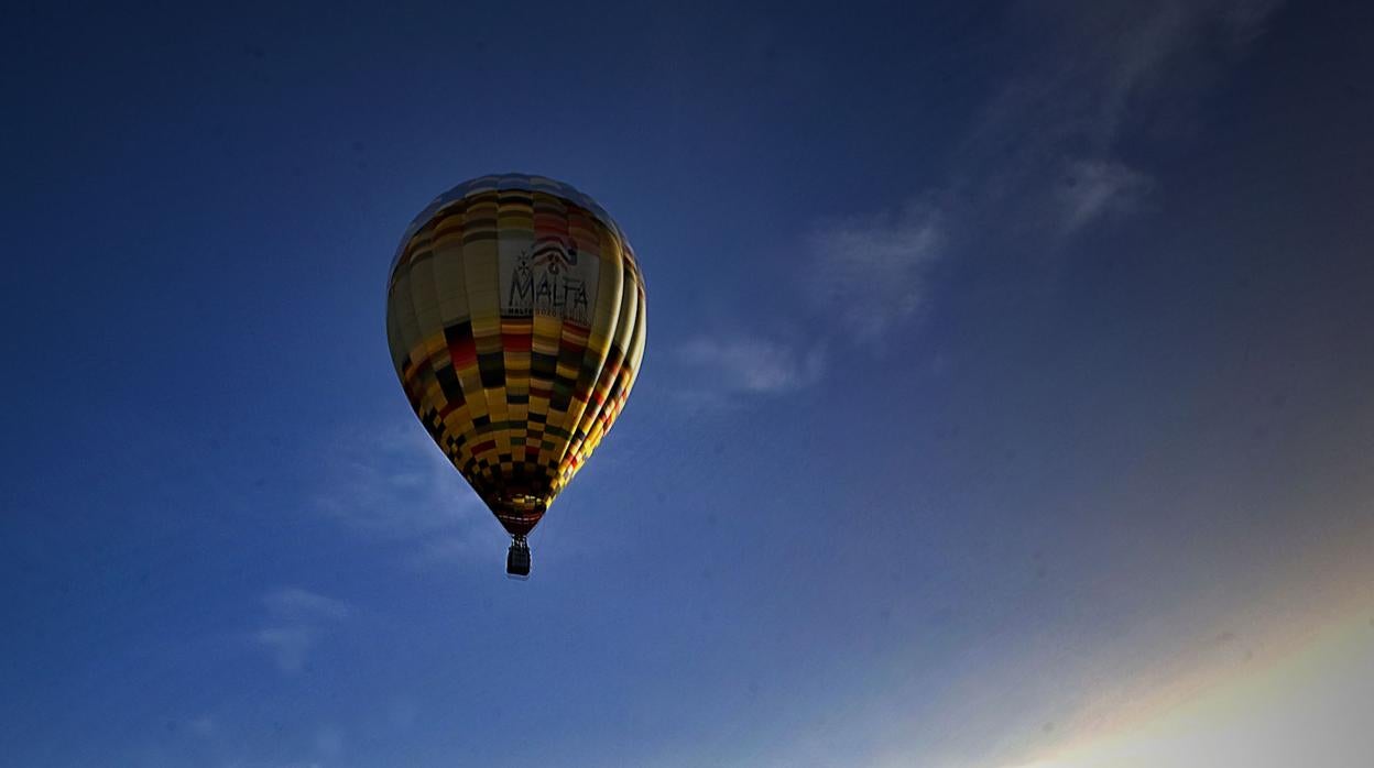 Los Reyes Magos volarán por el cielo de Sevilla el próximo 5 de enero