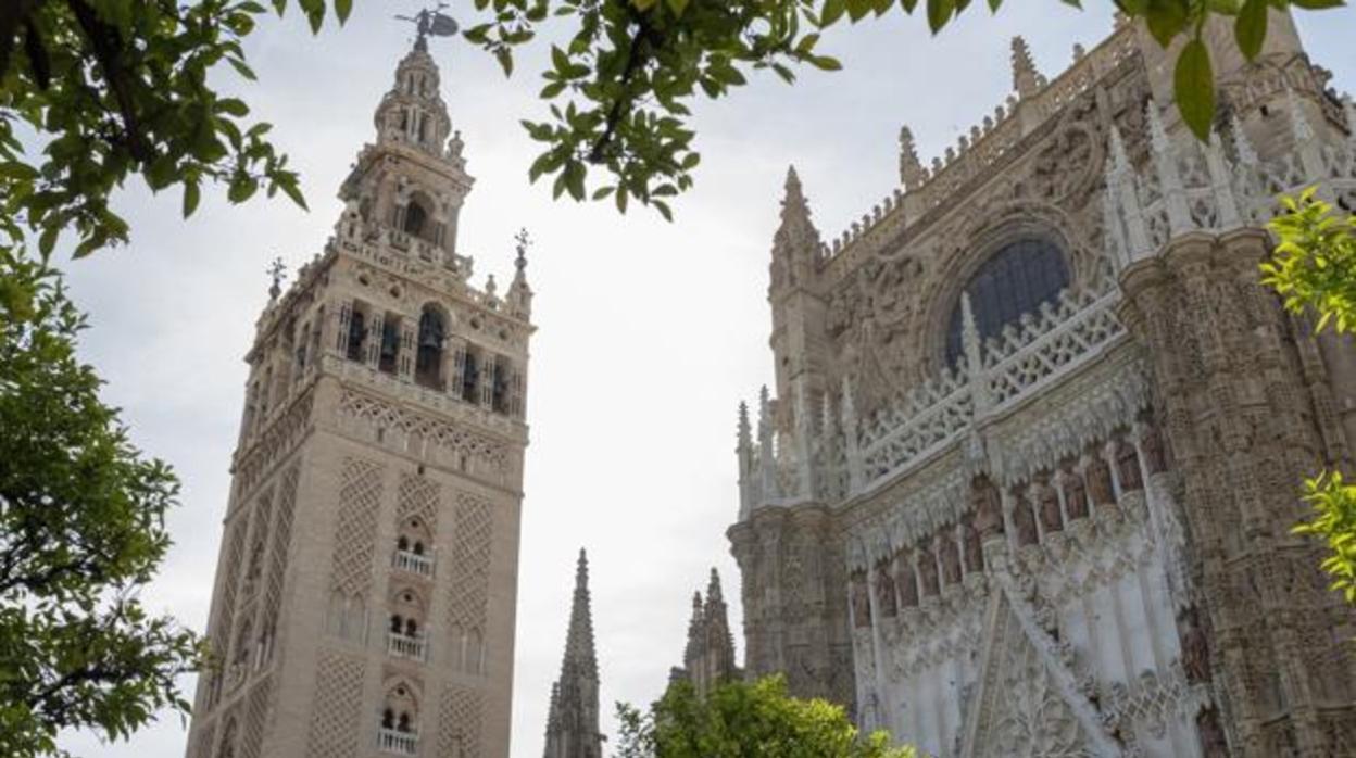 La Catedral de Sevilla