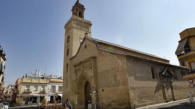 Misterios de Sevilla: miedo en la iglesia de San Marcos