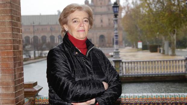 «Mi vida ha sido lucha, resistencia y muchas renuncias excepto la libertad»