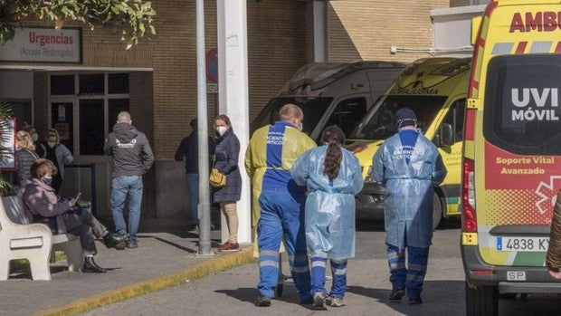 Las operaciones que no necesiten una cama hospitalaria podrán seguir realizándose en plena tercera ola