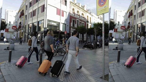 El Ayuntamiento de Sevilla dice que la regulación de pisos turísticos no será retroactiva