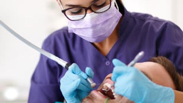 Por qué tener una boca sana puede prevenir muchas otras enfermedades