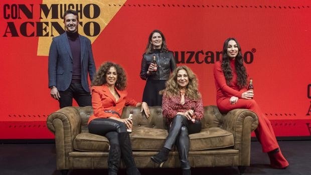 Cruzcampo: «El mensaje de Lola sobre diversidad y orgullo de las raíces es un llamamiento a las nuevas generaciones»