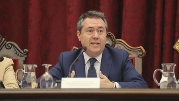 El Ayuntamiento crea el Observatorio del Plan Estratégico de Sevilla para avanzar en transparencia