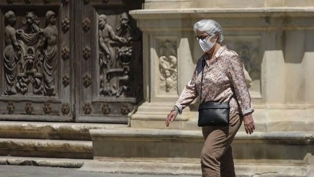 Tiempo en Sevilla: fin de semana de sol y temperaturas suaves por encima de la media