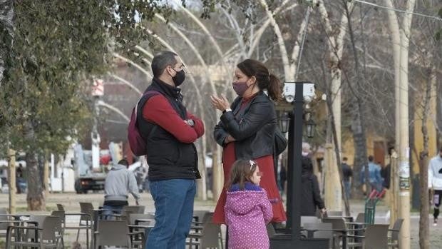 Tiempo en Sevilla: vuelve la nubosidad, con sobremesas cálidas y noches frescas