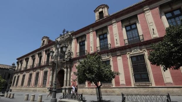 El PP eleva una moción urgente al pleno en demanda de «respeto a la propiedad de los bienes de la Iglesia»