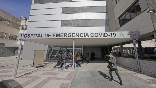 El pleno aprueba por unanimidad la reurbanización del entorno del Hospital Militar y la mejora de sus accesos