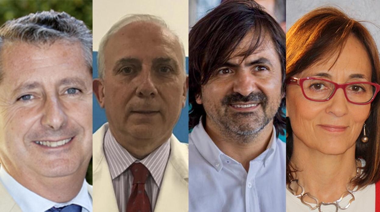 Foro Salud de ABC y AECC:Prometedor futuro del plan integral de oncología andaluz