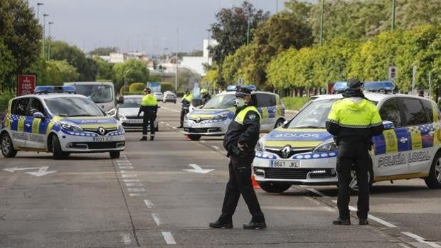 El Ayuntamiento de Sevilla aprueba la incorporación de 22 nuevos agentes de la Policía Local