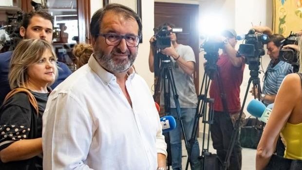 La candidatura de Juan Ávila pide la nulidad del congreso provincial del PP de Sevilla por irregularidades