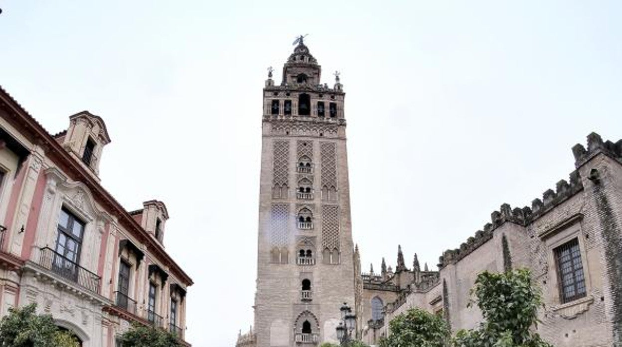 Las lluvias seguirán acompañando hasta el martes según la predicción meteorológica