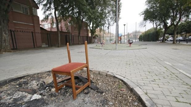Barrios sevillanos que luchan por no ser los próximos guetos de la ciudad