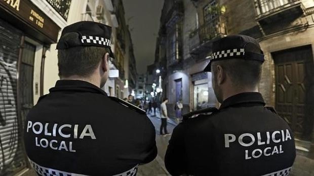 El TSJA obliga a repetir las oposiciones a Policía Local de Sevilla porque no fueron «limpias»