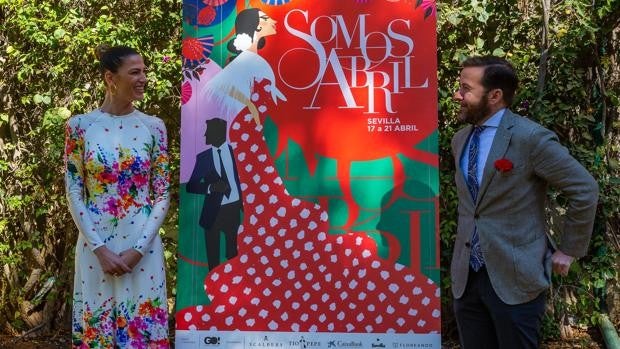 ‘Somos abril’ presenta su web para reservas