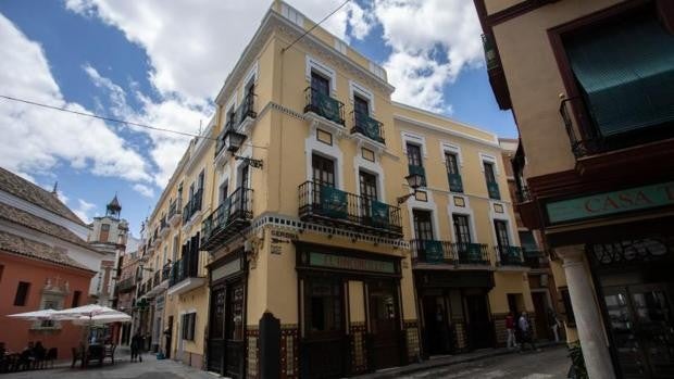 Así es el plan del Ayuntamiento de Sevilla para blindar sus negocios más tradicionales