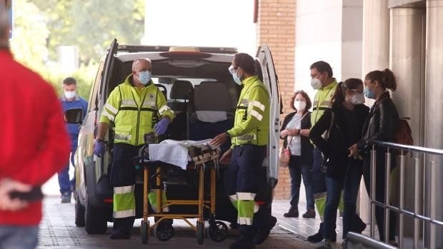 Segundo día consecutivo sin muertes en Sevilla por Covid, con menos contagios y pacientes críticos