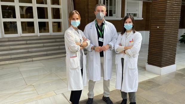 El cáncer de colon sigue creciendo en Sevilla donde se diagnosticaron 1.400 nuevos casos en 2020