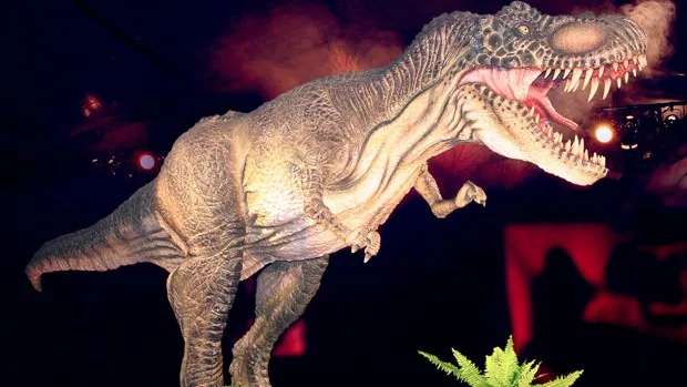 Así es la Expo Dinosaurios en Sevilla: fechas, precios y entradas de la muestra