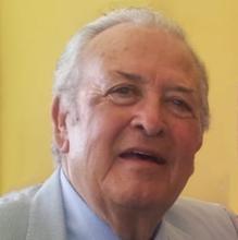 José María Olmedo Rivero