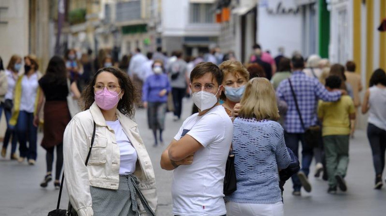 El tiempo en Sevilla esta semana será inestable