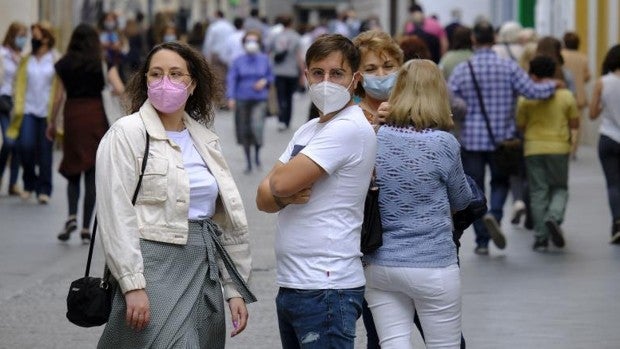 Tiempo en Sevilla: últimos días de calor antes de la llegada de la borrasca