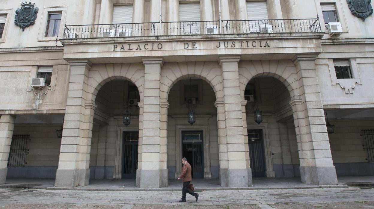 Audiencia de Sevilla