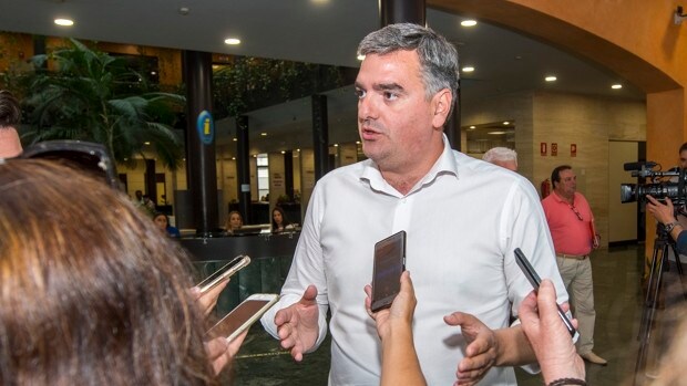 La Audiencia de Sevilla confirma que extorsionaron al candidato de Cs en Dos Hermanas para que se retirara