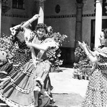 Feria de Abril de Sevilla: ¿Cuál es el origen de las sevillanas?