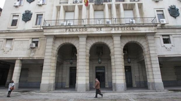 El TSJA restituye el subsidio agrario a una mujer cuyo marido recibió una herencia de 124.000 euros