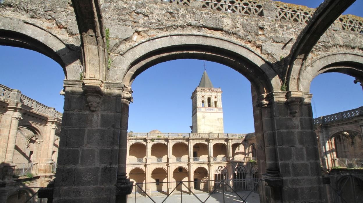 El monasterio de San Jerónimo acogerá el museo de la 'Sevilla periférica y conventual'