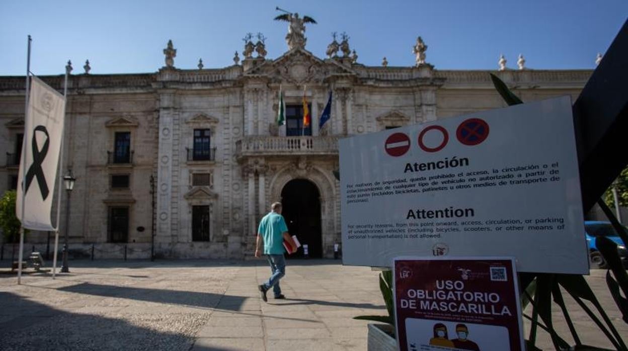 Forbes sitúa a la Universidad de Sevilla en el top ten de España